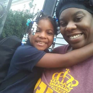 Meet your Posher, Marcea